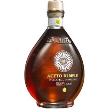 OTET DUE VITTORIE MERE BARRIQUE 500 ML