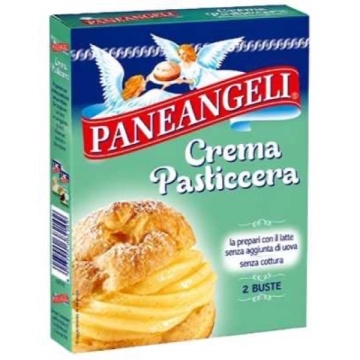 PANEANGELI CREMA PATISERA 150 GR