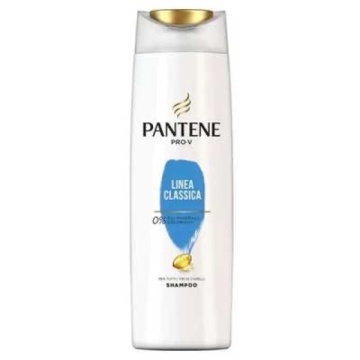 PANTENE SAMPON TRADITIONAL CLASIC 225 ML