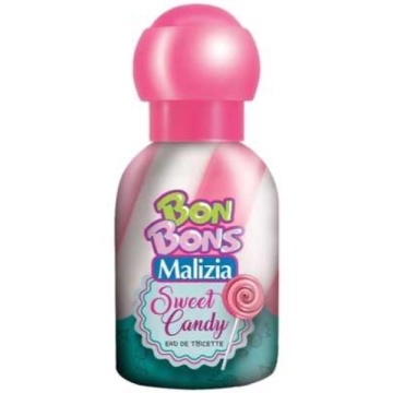 PARFUM BONBONS MALIZIA EDT 50 ML SWEET CANDY