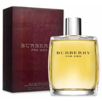 PARFUM BURBERRY BARBATI EDT 100 ML