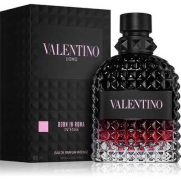 PARFUM VALENTINO BORN IN ROMA EDT 100 ML BARBATI