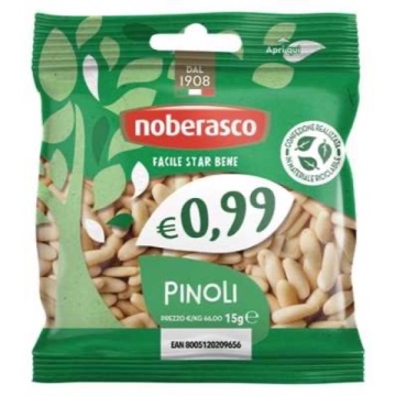 PINI NOBERASCO 10/15 GR