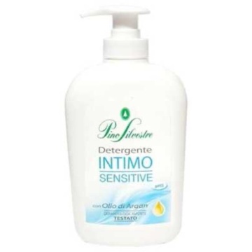 PINO SILVESTRE INTIMO SENSITIVE ARGAN 200 ML
