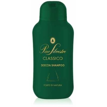 PINO SILVESTRE SAMPON SI GEL DE DUS CLASSIC 250 ML