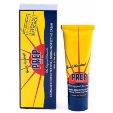 PREP CREMA TUBO DERMOPROTECTOARE 75 ML