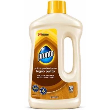PRONTO LEMN CURAT 5IN1 750 ML