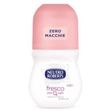 ROBERTS DEODORANT ROLL-ON FRESH ROZ 50 ML