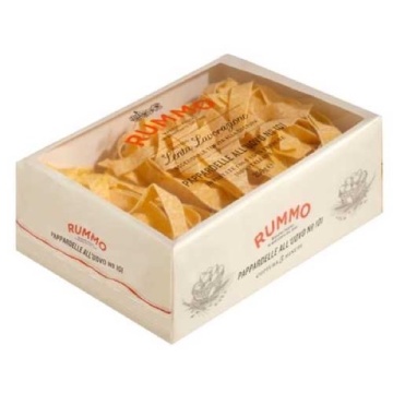 RUMMO CU OU NR 101 PAPPARDELLE CUIBURI 250 GR