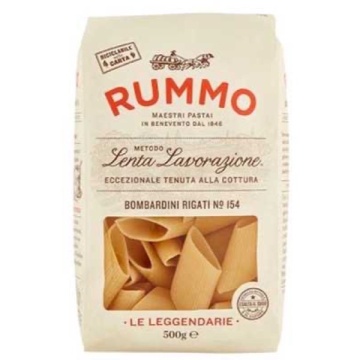 RUMMO LEGGENDE BOMBARDINI NR.154 500 G