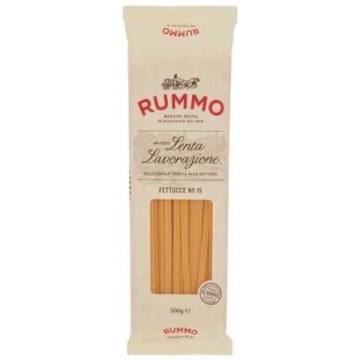 RUMMO NR 15 FETTUCCE 500 GR