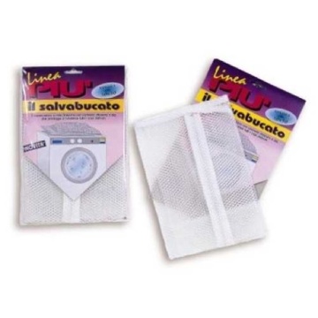 SAC SPALARE RUFE 30X50