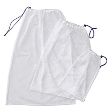 SAC SPALARE RUFE 50X70