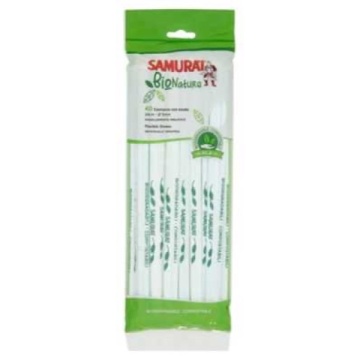 SAMURAI PAIE FLEXIBILE BIO