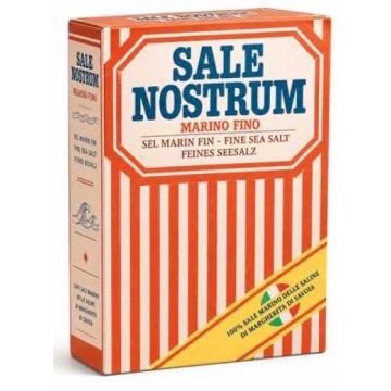 SARE FINA NOSTRUM 1 KG
