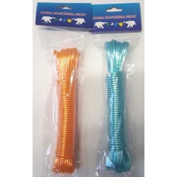 SARMA RUFE CU CORDA FLUORESCENTA 10 M