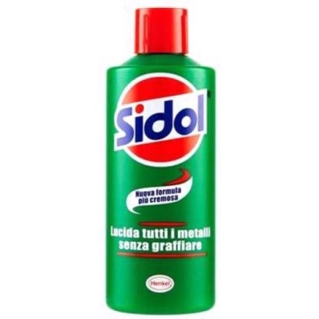 SIDOL CREMA FORMAT 3 150 ML