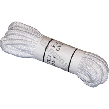 SIRETURI BOCANCI 90 CM ALB 2 PERECHI