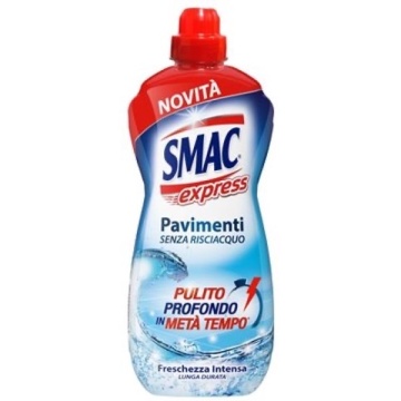 SMAC PARDOSELI PROSPETIME INTENSA 1 L