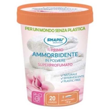 SMAPU BALSAM RUFE PUDRA CLASIC 400 GR
