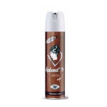 SPLENDOR FIXATIV POSSETA VOIAJ 75 ML