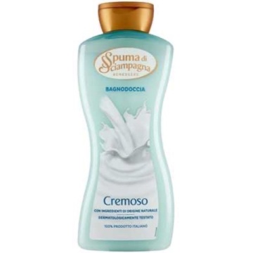 SPUMA SCIAMP SAMPON SI GEL DE DUS CREMOS 650 ML