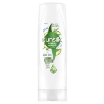 SUNSILK BALSAM ALOE 200 ML