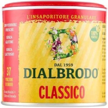 SUPA DIALBRODO LEGUME CLASIC 150 GR