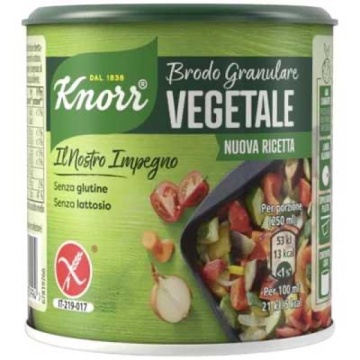 SUPA KNORR GRANULE LEGUME 150 GR