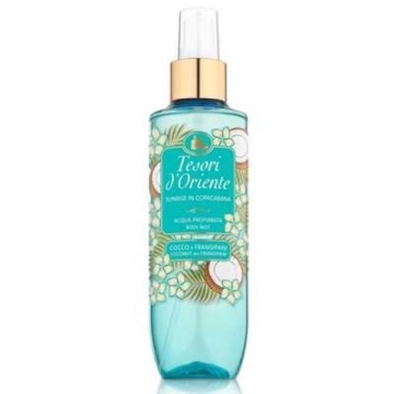 TESORI APĂ PARFUMATĂ COCOS 200 ML