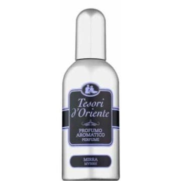 TESORI D'ORIENTE APA DE TOALETA SPRAY MIR 100 ML
