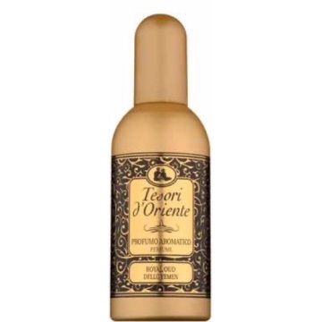 TESORI D'ORIENTE APA DE TOALETA SPRAY ROYAL OUD 100 ML