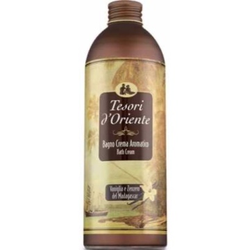 TESORI D ORIENTE GEL DE DUS JAPAN 500 ML