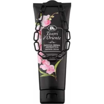TESORI D ORIENTE GEL DE DUS ORHIDEE 250 ML