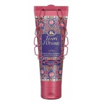 TESORI D ORIENTE GEL DE DUS PERSIAN 250 ML