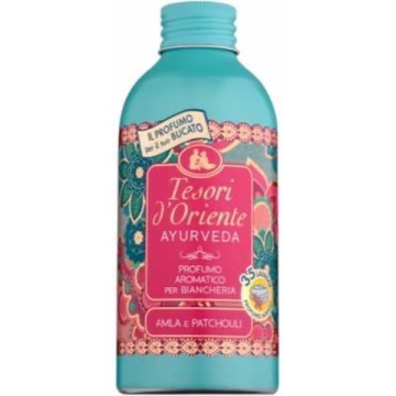 TESORI PARFUM PENTRU RUFE AYURVEDA 250 ML