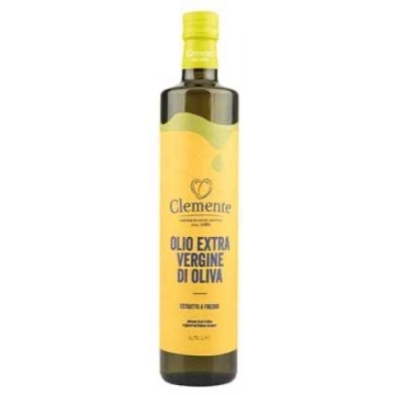 ULEI CLEMENTE EXTRAVIRGIN 750 ML