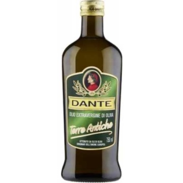 ULEI DANTE EXTRAVIRGIN TERRE ANTICHE 750 ML