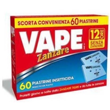 VAPE PLACUTE PENTRU TANTARI MAT 60 BUC