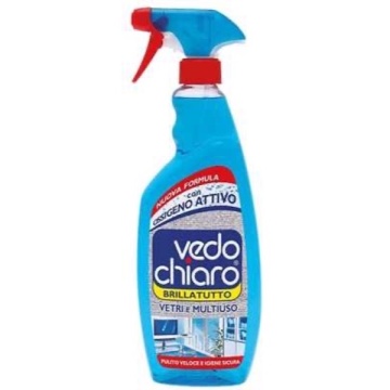 VEDO CHIARO MULTIUZ COMPLET 500 ML