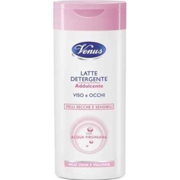VENUS LAPTE DEMACHIANT EMOLIENT 200 ML