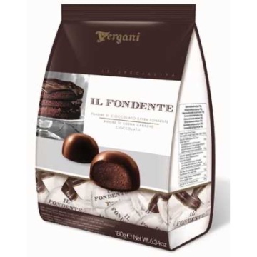 VERGANI PRALINE FONDANT 180 GR