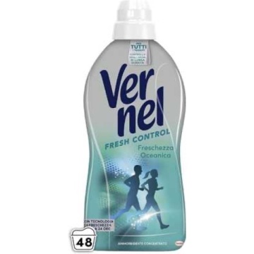 VERNEL BALSAM CONCENTRAT PROSPEȚIME OCEANICĂ 48 SPĂLĂRI 1,05 L