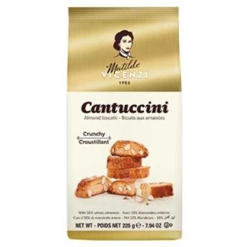VICENZI CANTUCCI PUNGA 225 GR