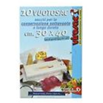 VIROSAC SACI VIDAT 15X25 X100