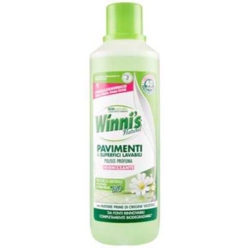 WINNI'S PARDOSELI 40 SPALARI 1 L