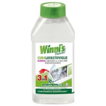 WINNI'S SOLUTIE INGRIJIRE MASINA DE SPALAT VASE 250 ML