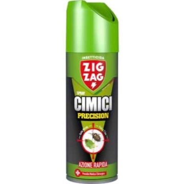 ZIG ZAG INSECTICID PLOSNITE PRECISION SPRAY 300 ML