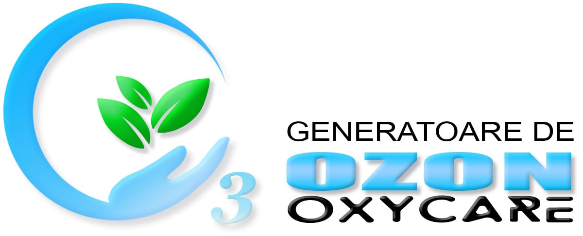 Generatoare de Ozon OxyCare pentru tratarea apei si a aerului