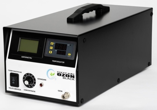 Generator de Ozon OxyCare Black 10